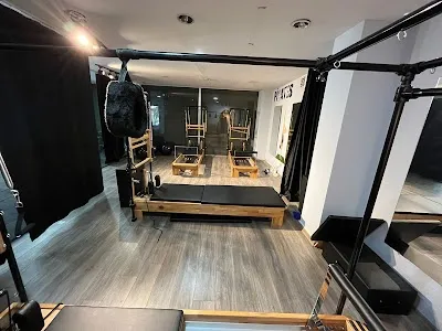 Moonlight Pilates Studio Eyüpsultan - İstanbul Eyüpsultan