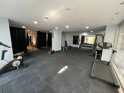 Moonlight Pilates Studio Eyüpsultan - İstanbul Eyüpsultan