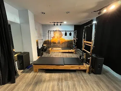 Moonlight Pilates Studio Eyüpsultan - İstanbul Eyüpsultan