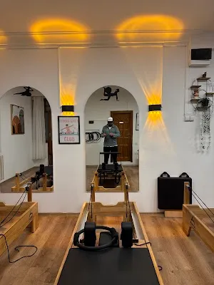 Moonlight Pilates Studio Feneryolu - İstanbul Kadıköy