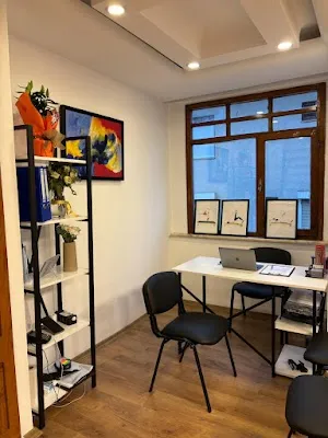 Moonlight Pilates Studio Feneryolu - İstanbul Kadıköy