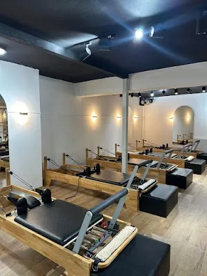 Moonlight Pilates Studio Kadıköy - İstanbul Kadıköy