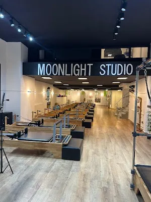 Moonlight Pilates Studio Kadıköy - İstanbul Kadıköy