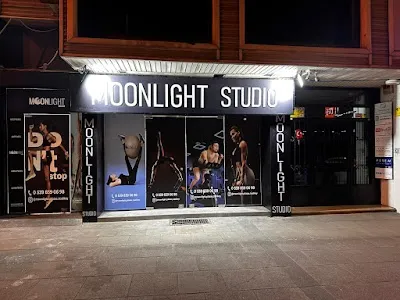Moonlight Pilates Studio Kadıköy - İstanbul Kadıköy