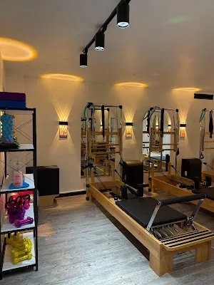 Moonlight Pilates Studio Maslak - İstanbul Sarıyer