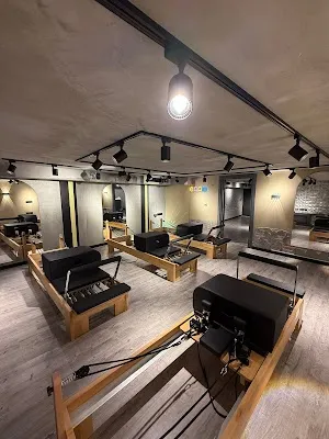 Moonlight Pilates Studio Maslak görsel 2