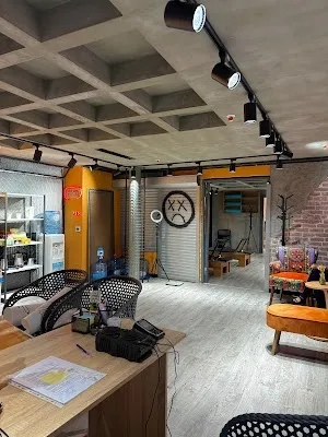 Moonlight Pilates Studio Maslak görsel 3