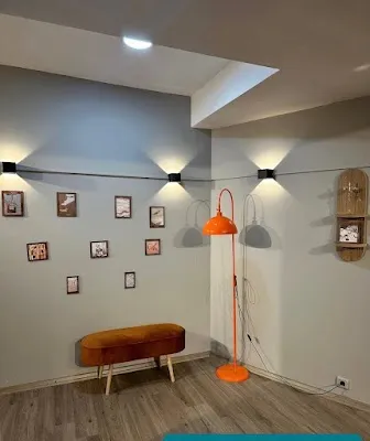 Moonlight Pilates Studio Mecidiyeköy - İstanbul Şişli
