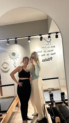 Moonlight Pilates Studio Mecidiyeköy - İstanbul Şişli