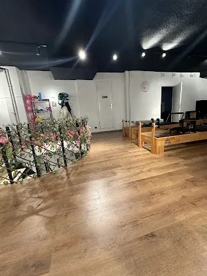 Moonlight Pilates Studio Osmanbey - İstanbul Şişli