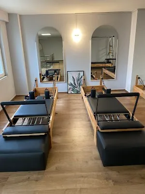 Moonlight Pilates Studio Pendik - İstanbul Pendik