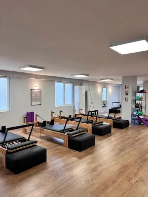 Moonlight Pilates Studio Pendik - İstanbul Pendik