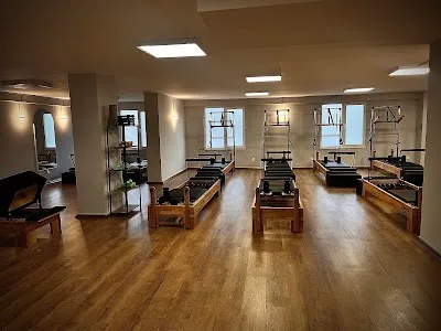 Moonlight Pilates Studio Pendik - İstanbul Pendik