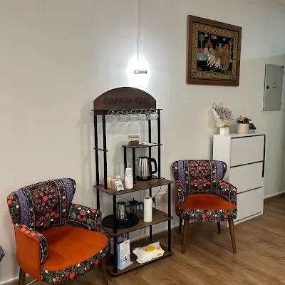 Moonlight Pilates Studio Üsküdar - İstanbul Üsküdar