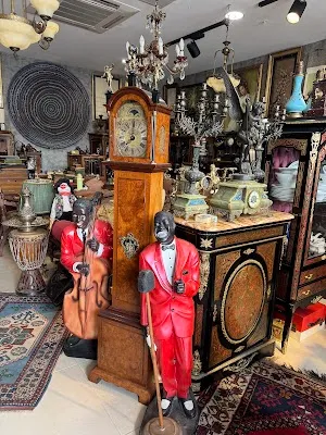 Moonlight Pilates Studio Üsküdar - İstanbul Üsküdar