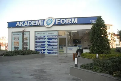 MOOW SPOR MAĞAZA - İstanbul Esenyurt