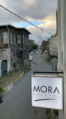 Mora Pilates - İstanbul Sarıyer