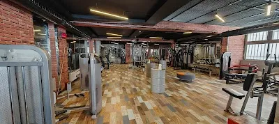 More Speedflex Sport Center - Ankara Çankaya