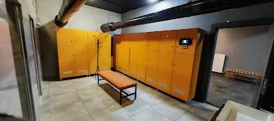 More Speedflex Sport Center - Ankara Çankaya