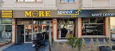 More Speedflex Sport Center - Ankara Çankaya