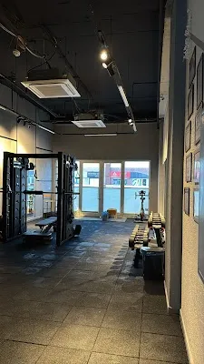 MoreYou Fitness & Yoga Stüdyo - İstanbul Başakşehir