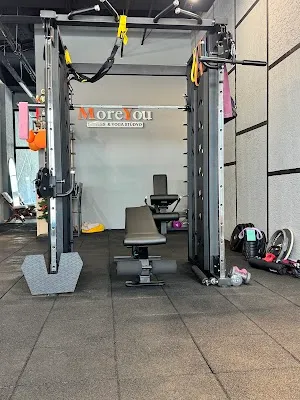 MoreYou Fitness & Yoga Stüdyo - İstanbul Başakşehir