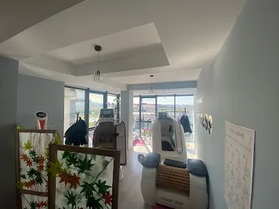 Morfit Sancaktepe - İstanbul Sancaktepe