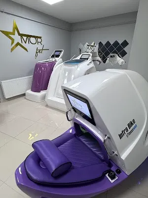 Morfit Sancaktepe - İstanbul Sancaktepe