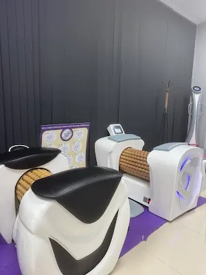 Morfit Sancaktepe - İstanbul Sancaktepe