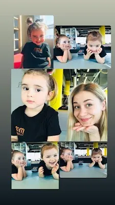 Morii Cimnastik (Gymnastics) - İzmir Güzelbahçe