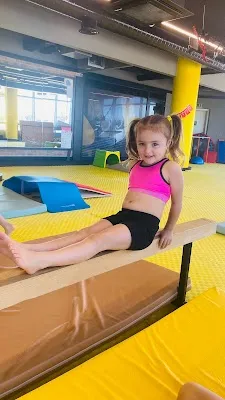 Morii Gymnastics - İzmir Seferihisar
