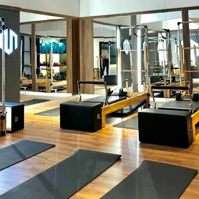Morotai pilates - İstanbul Çekmeköy