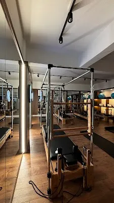 Morotai pilates - İstanbul Çekmeköy