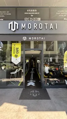 Morotai pilates - İstanbul Çekmeköy