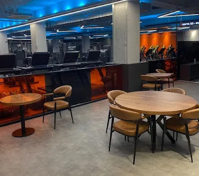 MOSS Fitness Keçiören - Ankara Keçiören