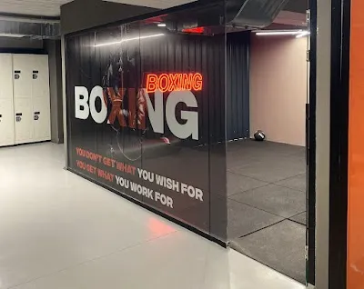 MOSS Fitness Keçiören - Ankara Keçiören