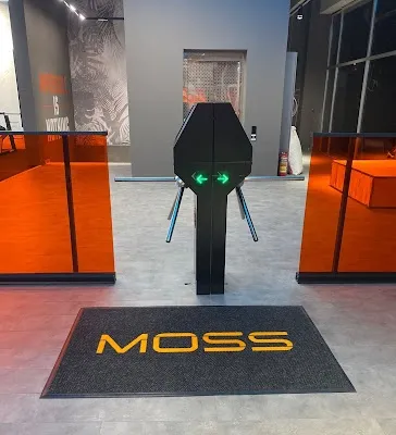 MOSS Fitness Keçiören - Ankara Keçiören