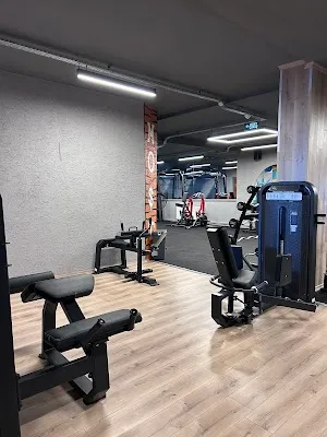 Most Gym - İstanbul Ataşehir