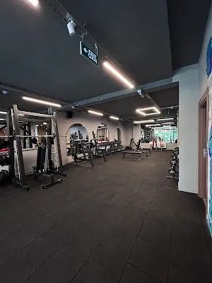 Most Gym - İstanbul Ataşehir
