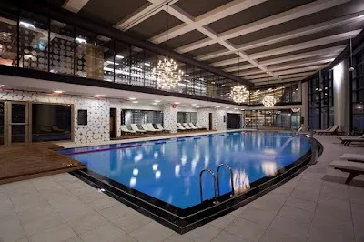 Most Life Club - Ankara Çankaya