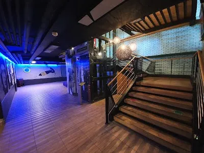 Most Life Club - Ankara Çankaya