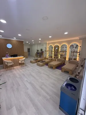 Motion Pilates Studio - İstanbul Bağcılar
