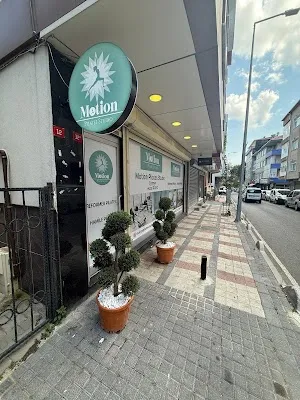 Motion Pilates Studio - İstanbul Bağcılar