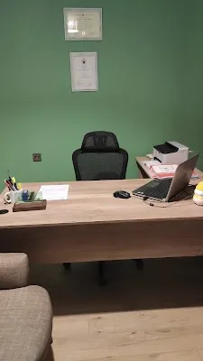 Motive Diyet ve Yaşam Merkezi - Ankara Etimesgut