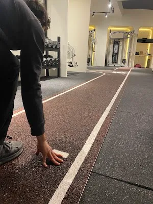 Move2max Sport Studio - İzmir Bornova