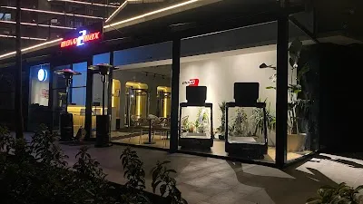 Move2max Sport Studio - İzmir Bornova