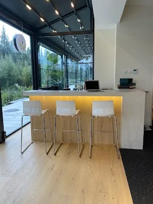 Move2max Sport Studio - İzmir Bornova