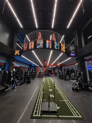 Move’n More Gym görsel 2