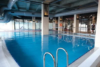 MoveOn Fitness Club Altınoran - Ankara Çankaya