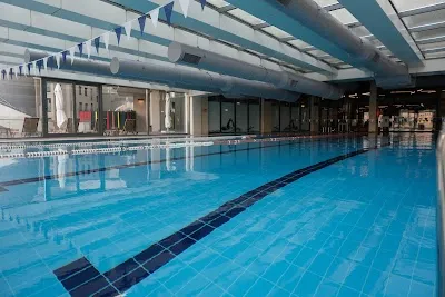 MoveOn Fitness Club Altınoran - Ankara Çankaya